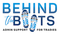 Behind The Boots_Logo