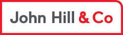 Jon Hill & Co logo